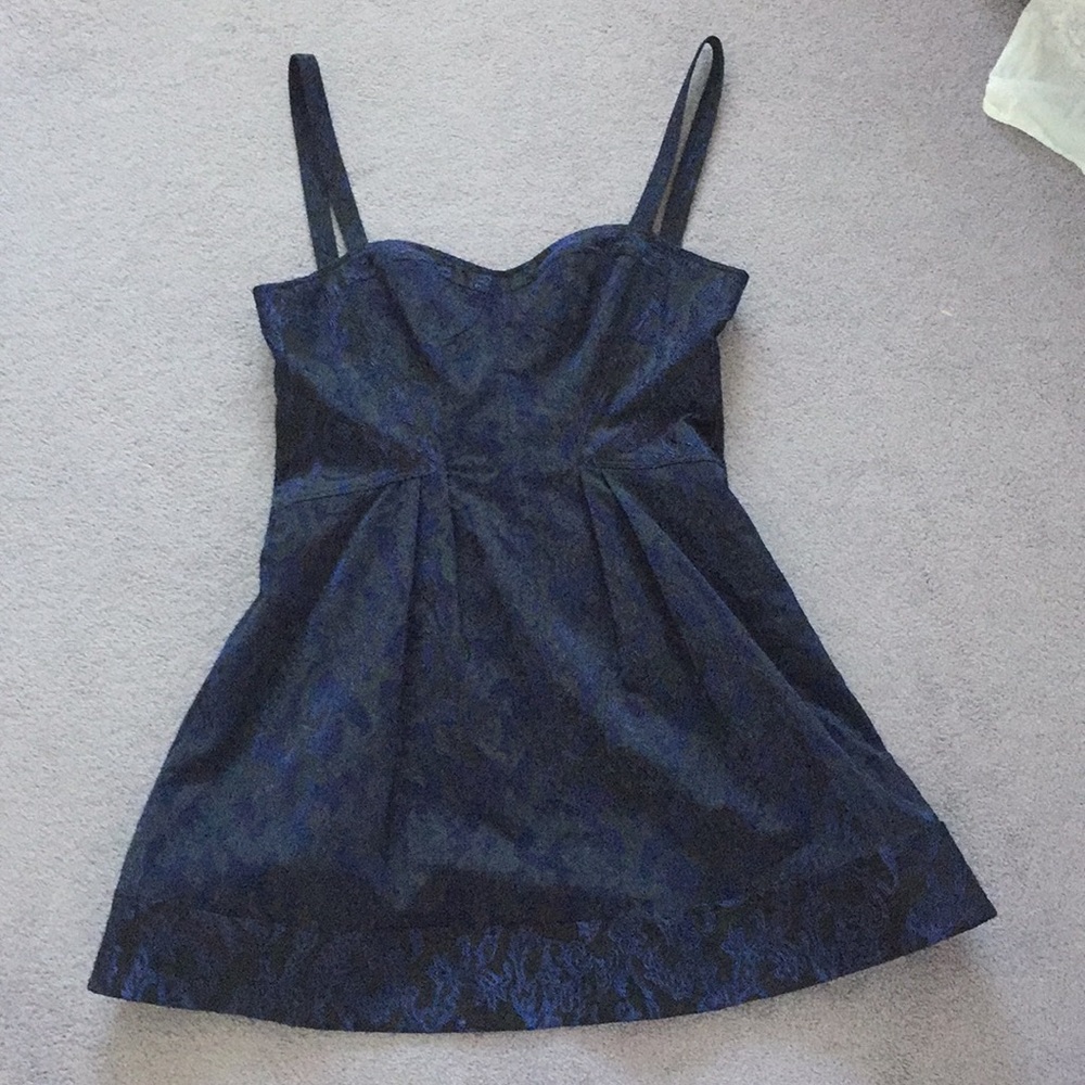 ⭐️NWT⭐️ Zac Posen Dress